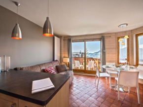 Appartement Courchevel 1650, 2 pièces, 4 personnes - FR-1-563-98